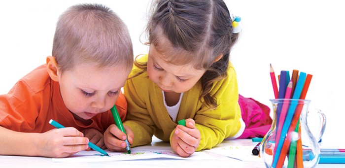 Как развить усидчивость: советы и упражнения для взрослых и детей